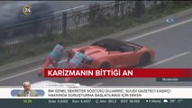 Karizmanın bittiği yerde, İBB işçileri imdada yetişti