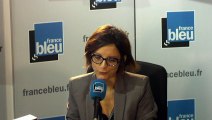 Se baigner dans la Seine : Célia Blauel, adjointe à la maire de Paris chargée de l'environnement, invitée de France Bleu Paris