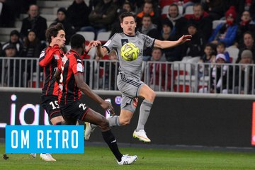 Les dates-clefs des Nice - OM