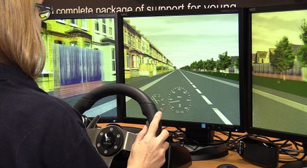 Durham Services Tackling Danger On Our Roads