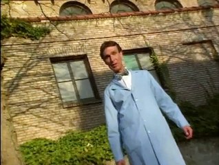 Bill Nye- The Science Guy - S04E02 - Nutrition