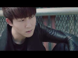 【HD】傑凱 (JKAI) - IF YOU（中文版） [Official Music Video]官方完整版MV