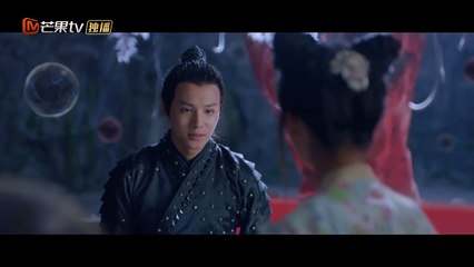 《颤抖吧阿部2》伊崽特辑08：一个错误的表白 坐等伊崽后悔 Let’s shake it 【芒果TV独播剧场】