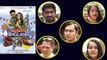 Namaste England PUBLIC REVIEW: Arjun Kapoor & Parineeti Chopra की जोड़ी ने क्या किया ? FilmiBeat