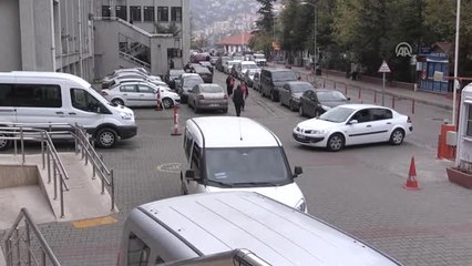 Zonguldak Merkezli "Kripto" Fetö/pdy Operasyonu