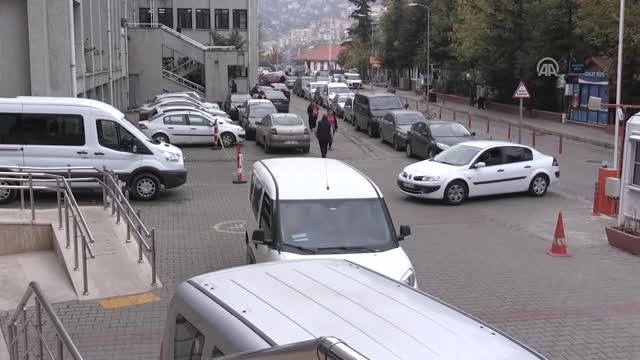 Zonguldak Merkezli Kripto Fetö/pdy Operasyonu