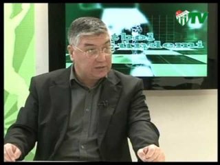 Eskişehirspor Maçı Nasıl Geçer ? (28.01.2010)