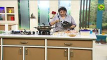 Arabic Potato Salad Recipe by Chef Samina Jalil 12 October 2018