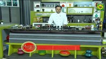 Baked Beans Recipe by Chef Mehboob Khan 12 October 2018