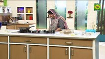 Seekh Kabab Pulao Recipe by Chef Samina Jalil 15 October 2018