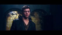 Robin Hood (2018 Movie) Official Clip “Training” – Taron Egerton, Jamie Foxx, Jamie Dornan