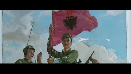 Gjurmë Shqiptare 5. Ushtria e Enver Hoxhës, të shtunën ora 20:10, në Top Cahnnel