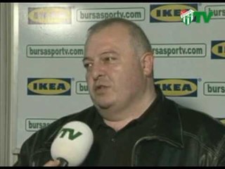 Müthiş Bir Sevinc İçerisindeyiz (03.04.2010)