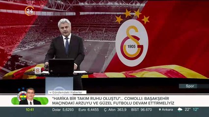 Maçı Ali Palabıyık yönetecek