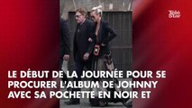 Album posthume de Johnny Hallyday : 