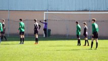 Championnat U16 D1 - LAMBERSART - LESQUIN : 0 - 2  (0-1)