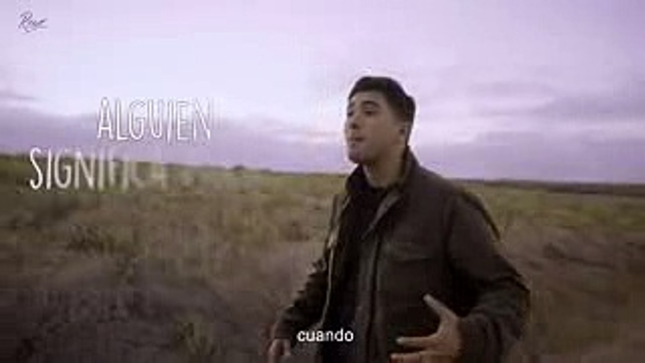 Relación a distancia - Carlos Rizo