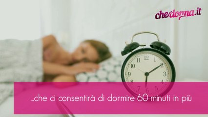 Il cambio dell'ora si avvicina, forse per l'ultima volta