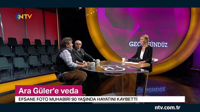 Gece Gündüz 18 Ekim 2018