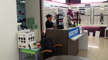 OPTICIEN AFFLELOU BLAYE