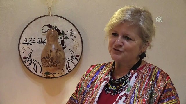 Uludağ eteklerinde tohumdan abajura - BURSA