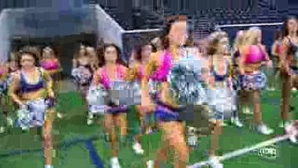 Dallas Cowboys Cheerleaders Making the Team  Sneak Peek  Episode 12, Season 13