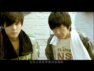 【HD】BOBO組合 - 光榮 [Official Music Video]官方完整版MV