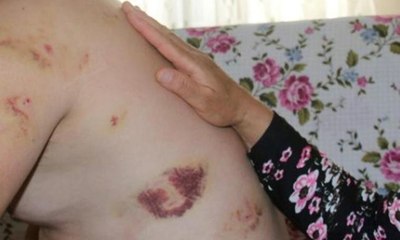 Sanal aşk umudu işkence ile son buldu