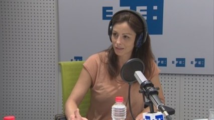 Ana Álvarez: Hay menos papeles para mujeres de mi edad, pero más interesantes