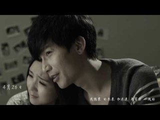 【HD】陳楚生 - 經過 [Official Music Video]官方完整版MV
