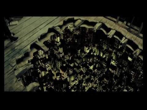 【HD】楊坤 - 空城 [Official Music Video]官方完整版MV