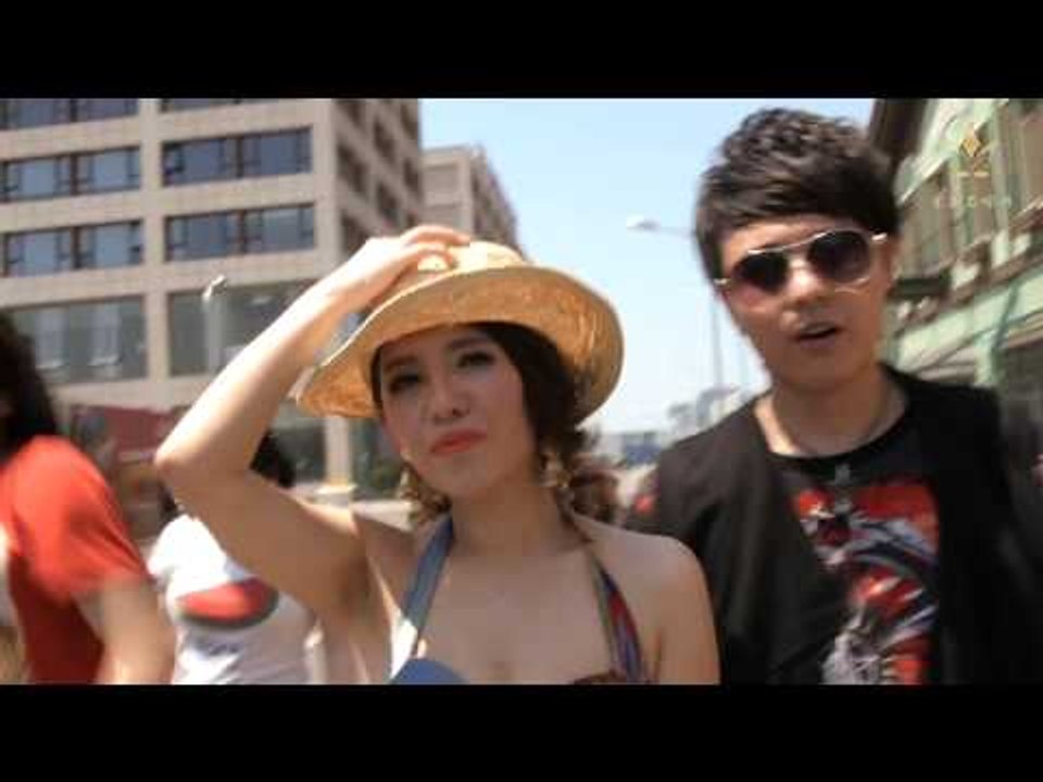【HD】阿索 - 狐狸精 [Official Music Video]官方完整版MV