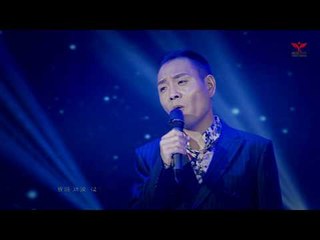 【HD】祁隆 - 人生路 [Official Music Video]MV