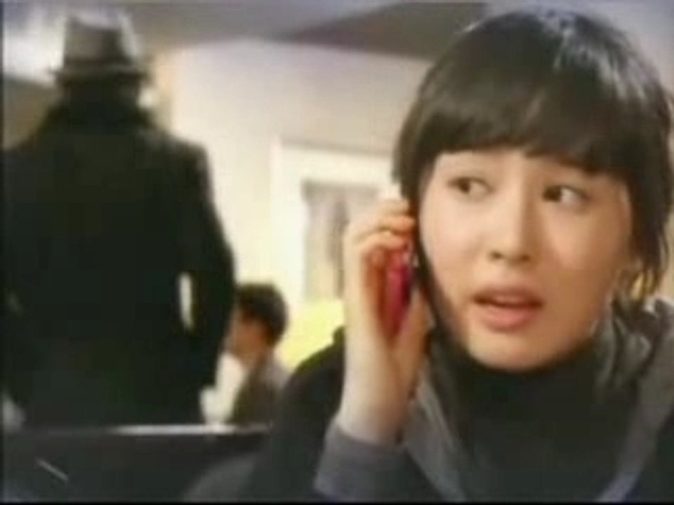 Drama "Robbers" Press Conference - Jang Hyuk Lee Da Hae