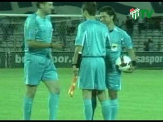 Kupada Düdük Halis Özkahya'da (25.01.2010)