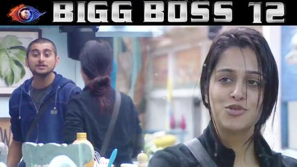 Bigg Boss 12: Deepak Thakur sings THIS song for Dipika Kakar; Here's Why | FilmiBeat
