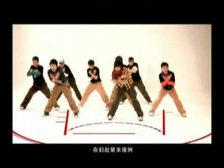 【HD】BOBO組合 - 時刻準備著 [Official Music Video]官方完整版MV
