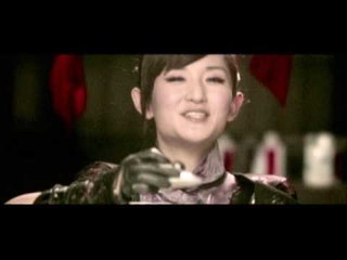 【HD】謝娜 - 化骨綿掌 [Official Music Video]官方完整版MV