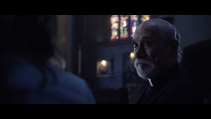 The Curse of La Llorona - Bande-annonce VO