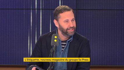 L'Etiquette, nouveau magazine du groupe So Press