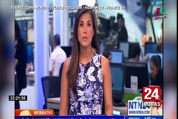 Keiko Fujimori: prensa internacional habló sobre su puesta en libertad