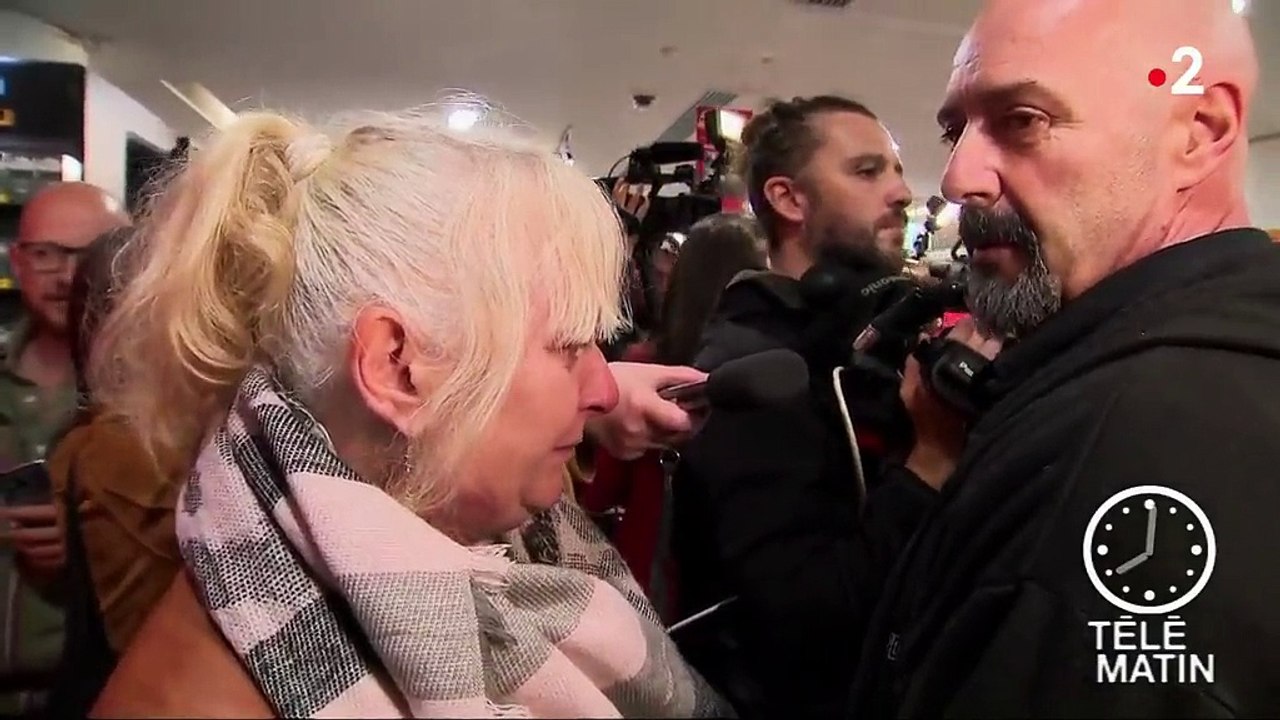 Johnny Hallyday : la ruée des fans vers l'album...