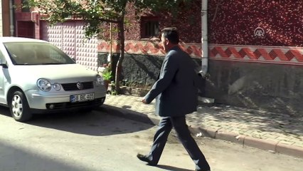 ededen toruna uzanan muhtarlık hikayesi - SİVAS