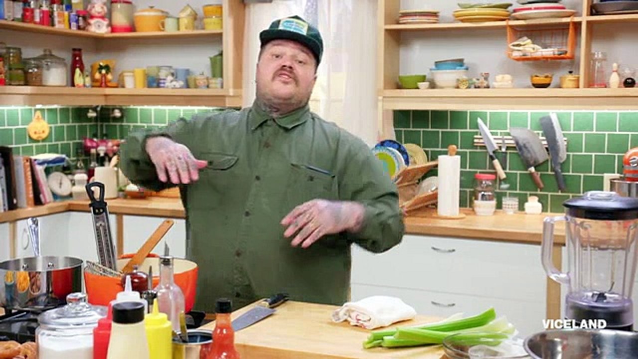Its Suppertime S01 E12