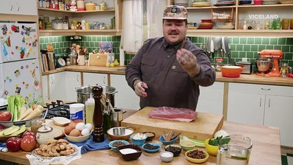 Its Suppertime S01 E13