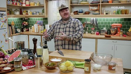 Its Suppertime S01 E15