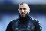 Benzema accusé de tentative d'enlèvement