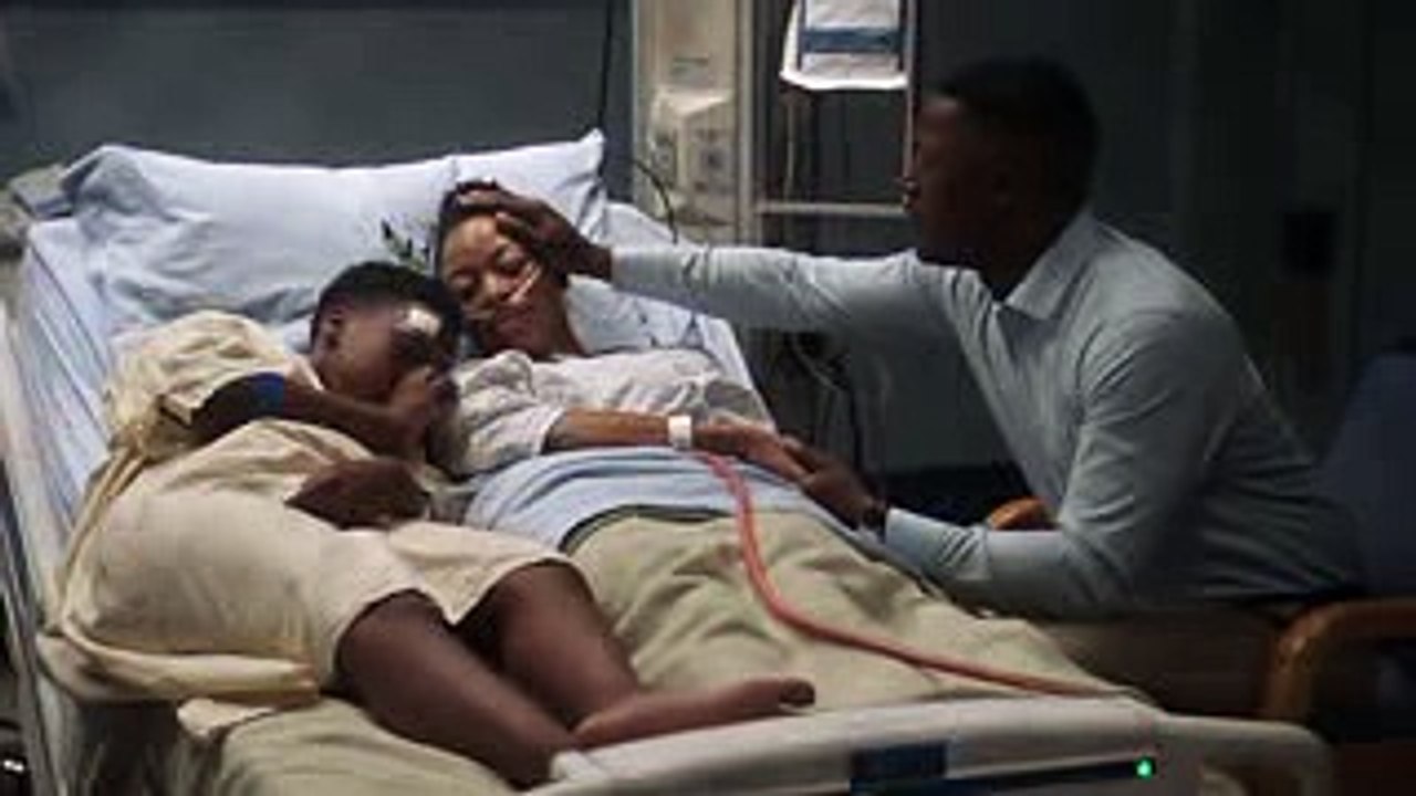 Season 2 Episode 2 Ending - Station 19