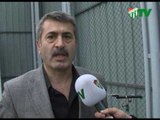 Bursaspor'un Şampiyonluğunu Görmek İstiyoruz (17.03.2010)