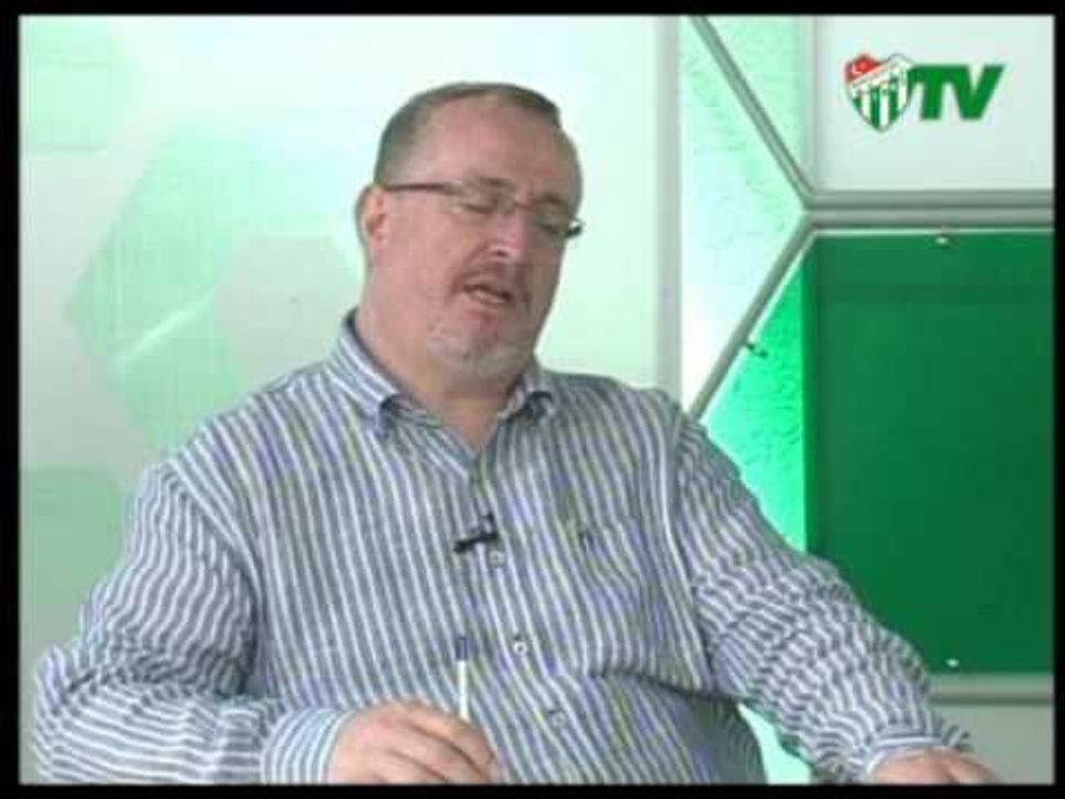 Tarih Yazmaya Devam (21.05.2010)